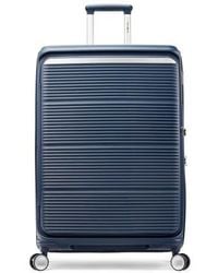 Samsonite - Paralux Expandable 28 Large Checked Spinner Luggage - Lyst
