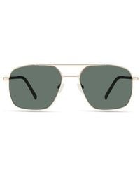 Eco - Dew Sunglasses - Lyst