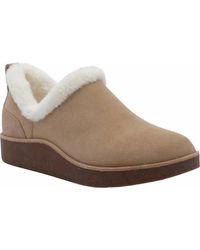 ABEO - Pioneer Bootie - Lyst
