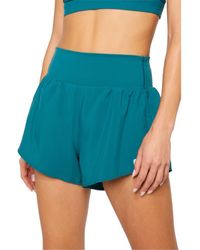 Fabletics - Sun Chaser Short 3 - Lyst