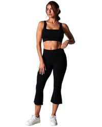 Tavi - Square Neck Bra - Lyst