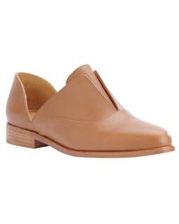 Nisolo - Emma D'Orsay Oxford - Lyst