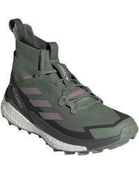 adidas - Terrex Free Hiker 2.0 Hiking Shoe - Lyst