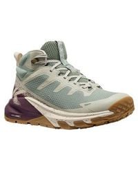 Keen - Targhee Apex Mid Waterproof Hiking Boot - Lyst