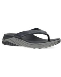 Dansko - Rosemary Platform Flip Flop - Lyst