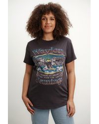Nom Maternity - The Groove Tee - Lyst