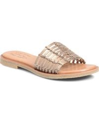 Kork-Ease - Deja Slide Sandal - Lyst