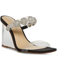 Betsey Johnson Wedge sandals for Women | Online Sale up to 22% off | Lyst