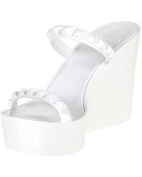Carmen Sol - Tonino Pump - Lyst