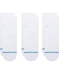 Stance - Icon Lowrider Assorted 3-Pack Socks - Lyst
