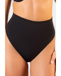 TA3 - Brazilian Cut Smoothing Bikini Bottoms - Lyst