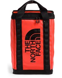 guess 22 xl backpack red