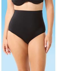 Coco Reef - Serenity High Waist Bikini Swim Bottom - Lyst
