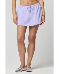 Florence By Mills - Mini Skort - Lyst