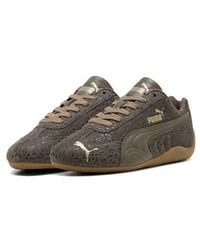PUMA - Speedcat Og Sneaker - Lyst