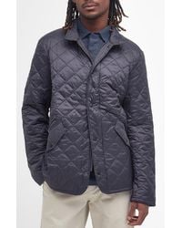 Barbour - Flyweight Chelsea Quilted Jacket - Lyst