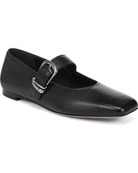 Vince - Daniela Mary Jane Flat - Lyst