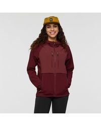 COTOPAXI - Yermo Hooded Jacket - Lyst