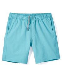 Myles Apparel - Everyday Short 8 - Lyst