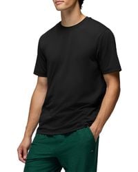 Prana - Equalize Crewneck T-Shirt - Lyst