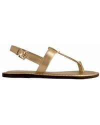 Bernardo - Maverick 2 Toe Ring Sandal - Lyst