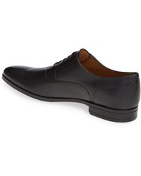 hugo boss portland solid bit loafer