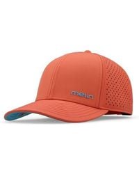 Melin - Hydro Compass Snapback Cap - Lyst