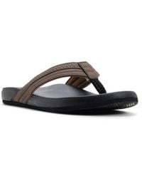 ALDO - Spinnaker Flip Flop - Lyst