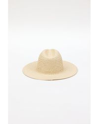 Hat Attack - Luxe Vented Packable - Lyst