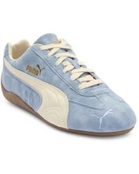 PUMA - Speedcat Faded Sneaker - Lyst