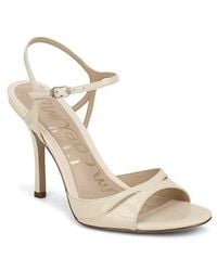 Sam Edelman - Cressida Sandal - Lyst