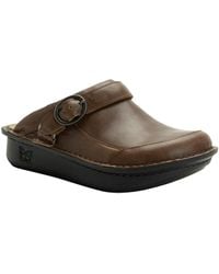 Alegria By Pg Lite - Seville Water Resistant Clog - Lyst