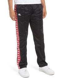 kappa track pants canada