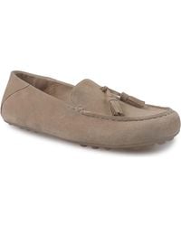 Artisan — Crafted by Zigi - Patsy Tassel Loafer - Lyst