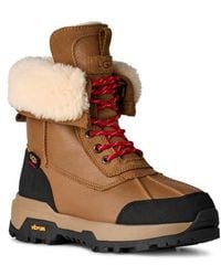 UGG - Adirondack Xxv Waterproof Boot - Lyst