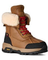 UGG - Adirondack Xxv Waterproof Boot - Lyst