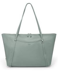 Tumi - Voyageur Q Tote - Lyst