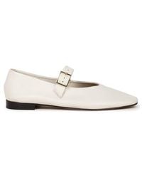 Bobbies - Ouna Ballet Flats - Lyst