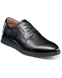 Florsheim - Launch Plain Toe Derby - Lyst