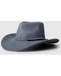 Manuela - The Billy Premier Cowboy Hat - Lyst