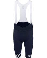Gore Wear - Swiftride Optical Bib Short - Lyst