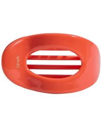 Kitsch - Recycled Plastic Hair Clip - Lyst