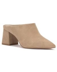 Vince Camuto - Simlaa Mule - Lyst