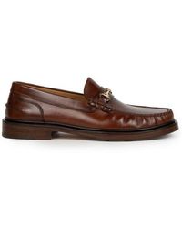 Bobbies - Andrey Loafers - Lyst