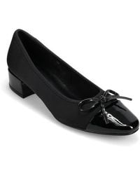 Vaneli - Alesya Cap Toe Pump - Lyst