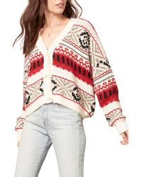 patagonia off country cardigan