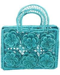 Amazónica - Ninka Handbag - Lyst