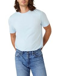 Robert Talbott - Dylan Tee - Lyst