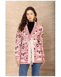 Hale Bob - Emmeline Sweater - Lyst