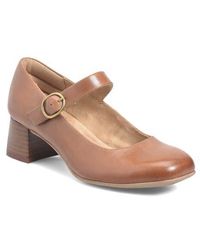 Comfortiva - Paula Mary Jane Pump - Lyst